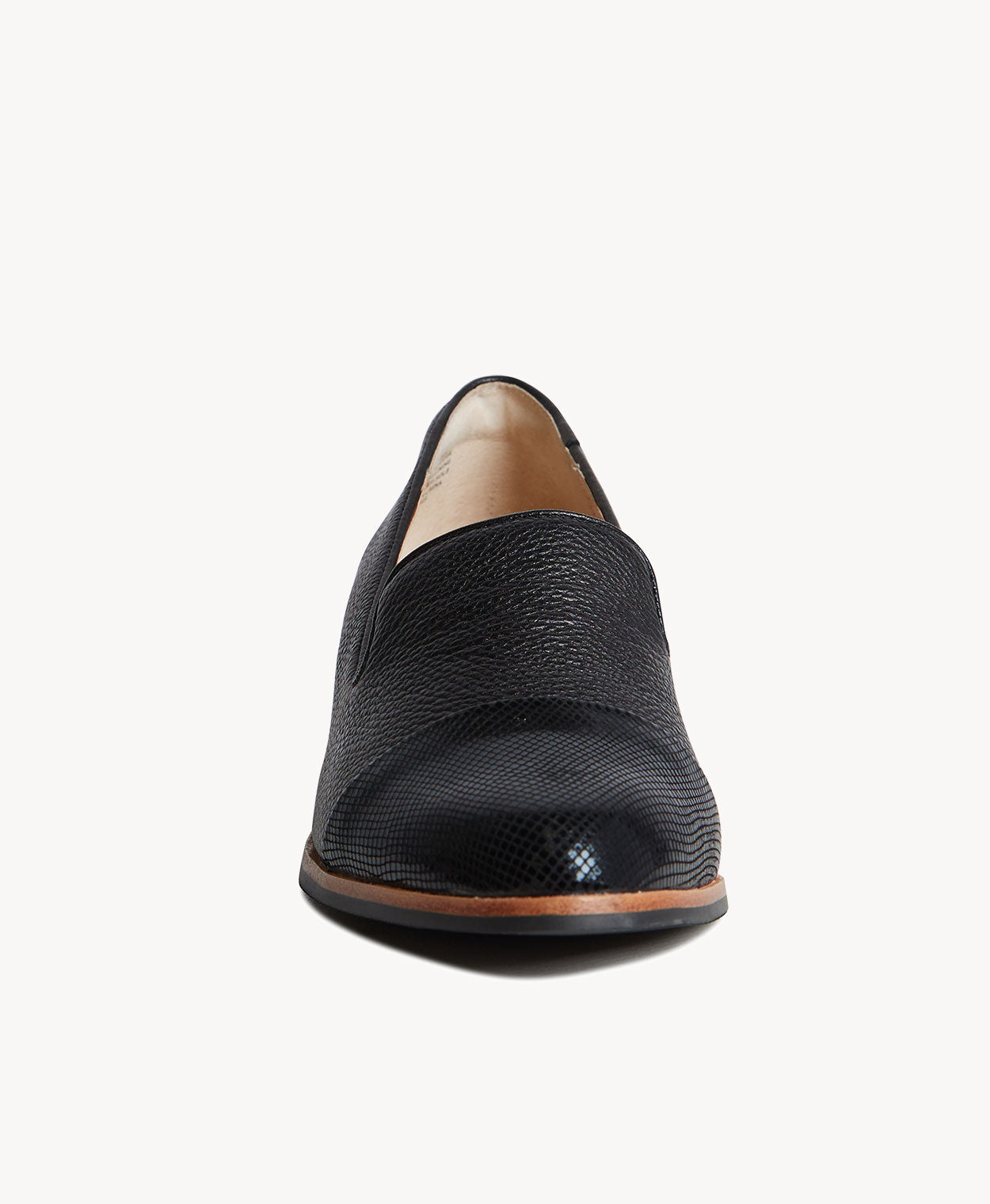 Alberta Loafer - Courts | Womens Shoes - Merchant 1948