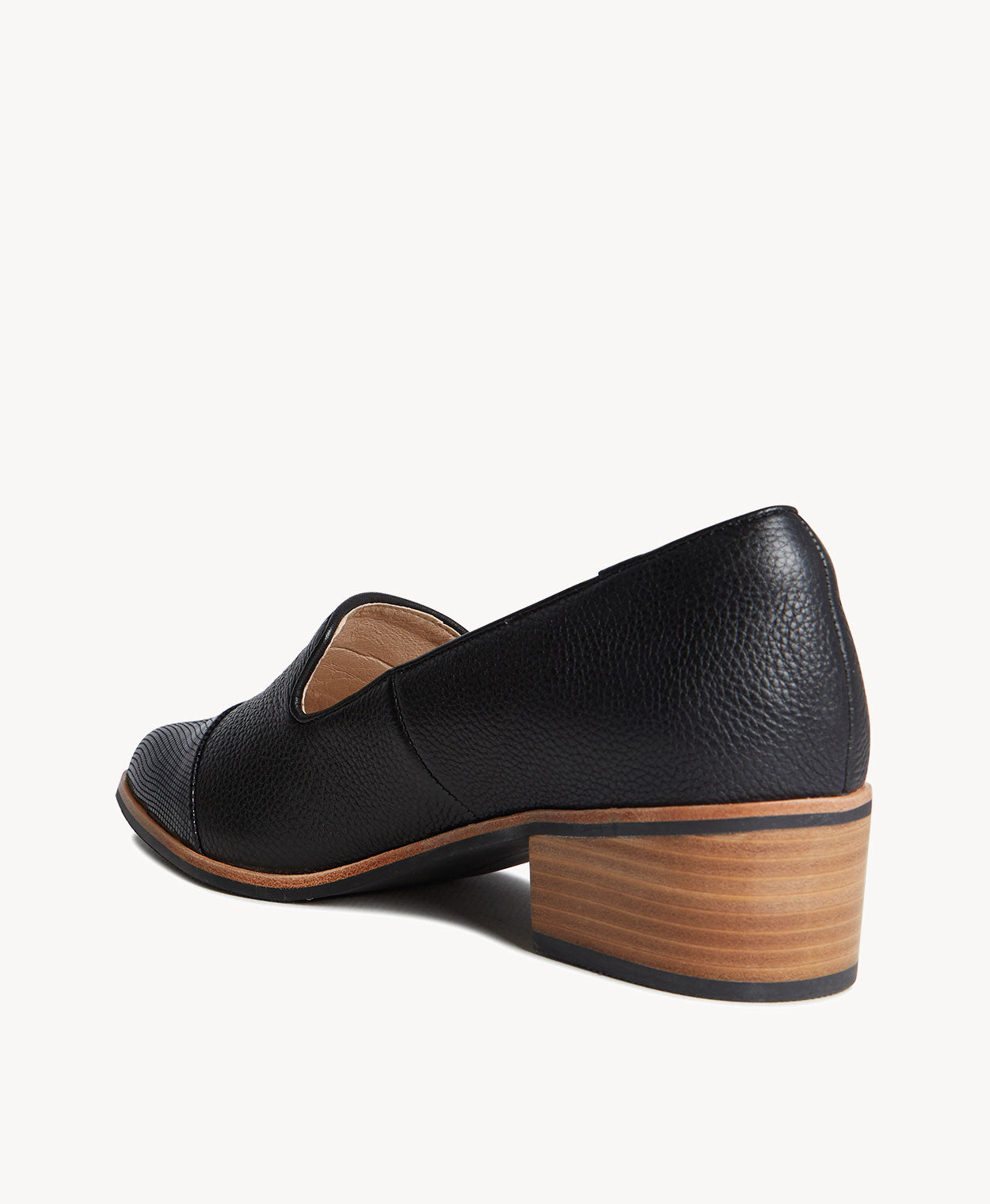 Alberta Loafer - Courts | Womens Shoes - Merchant 1948