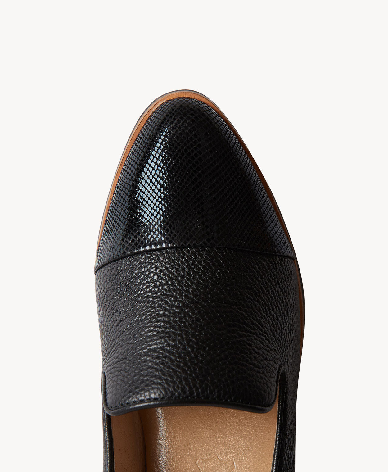 Alberta Loafer - Courts | Womens Shoes - Merchant 1948