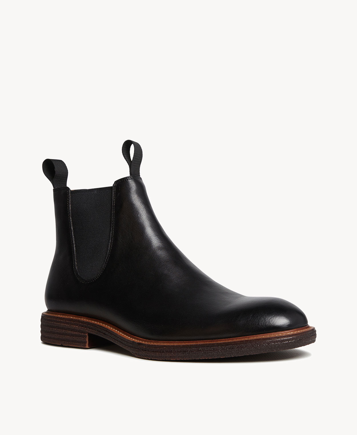 Alberto Casual Boot - Boots Casual | Mens Shoes - Merchant 1948