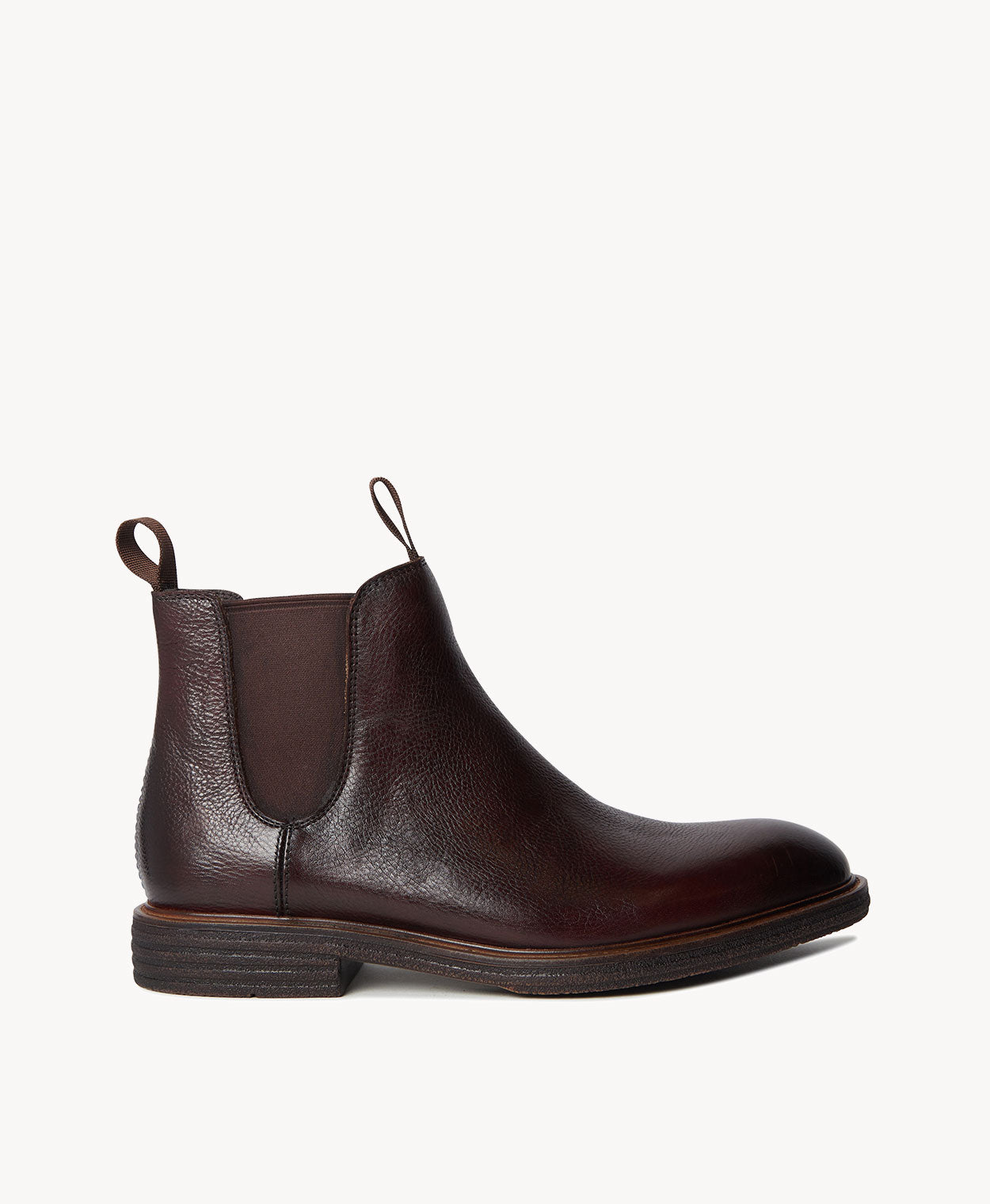 Alberto Casual Boot - - Merchant 1948