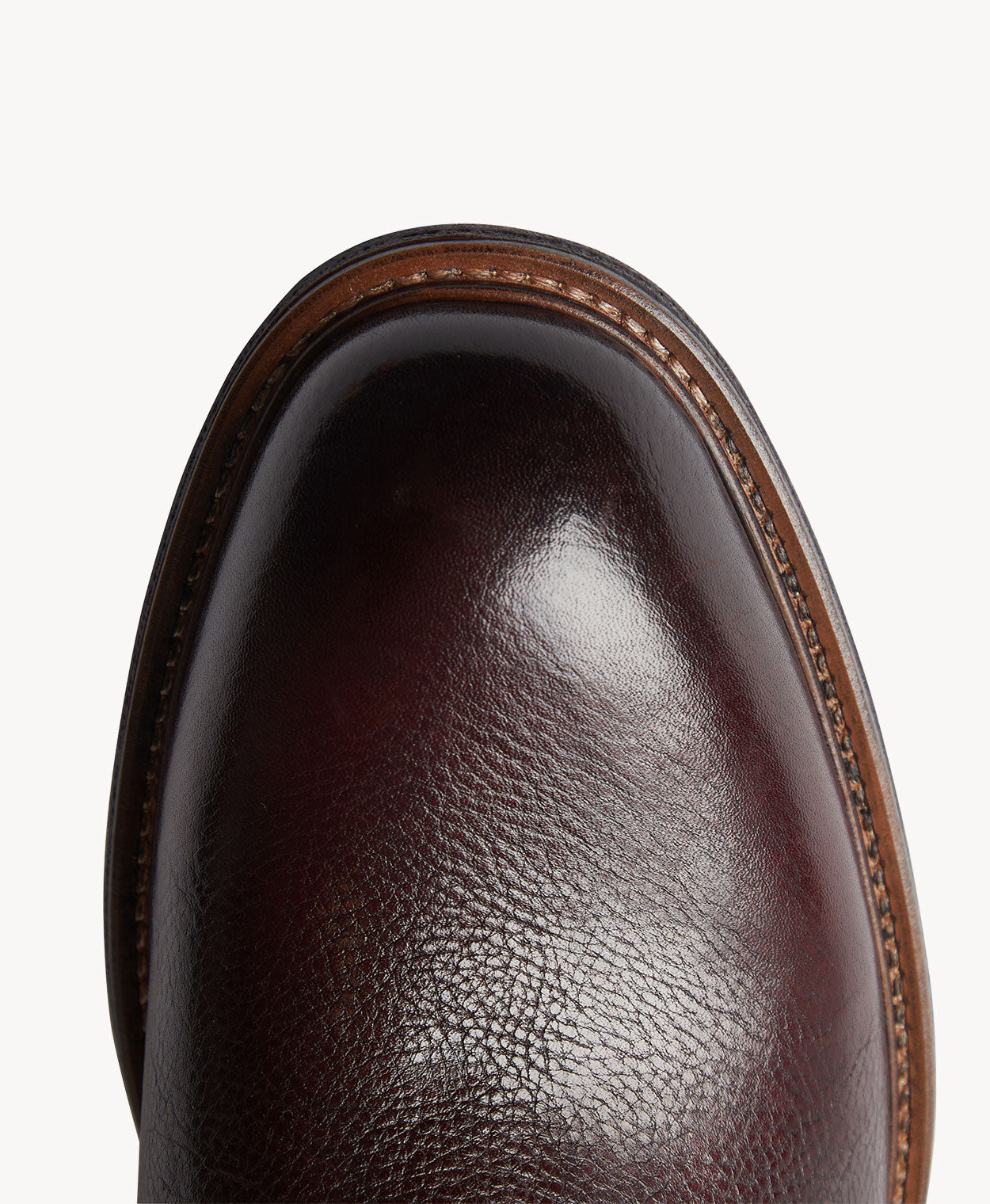 Alberto Casual Boot - - Merchant 1948