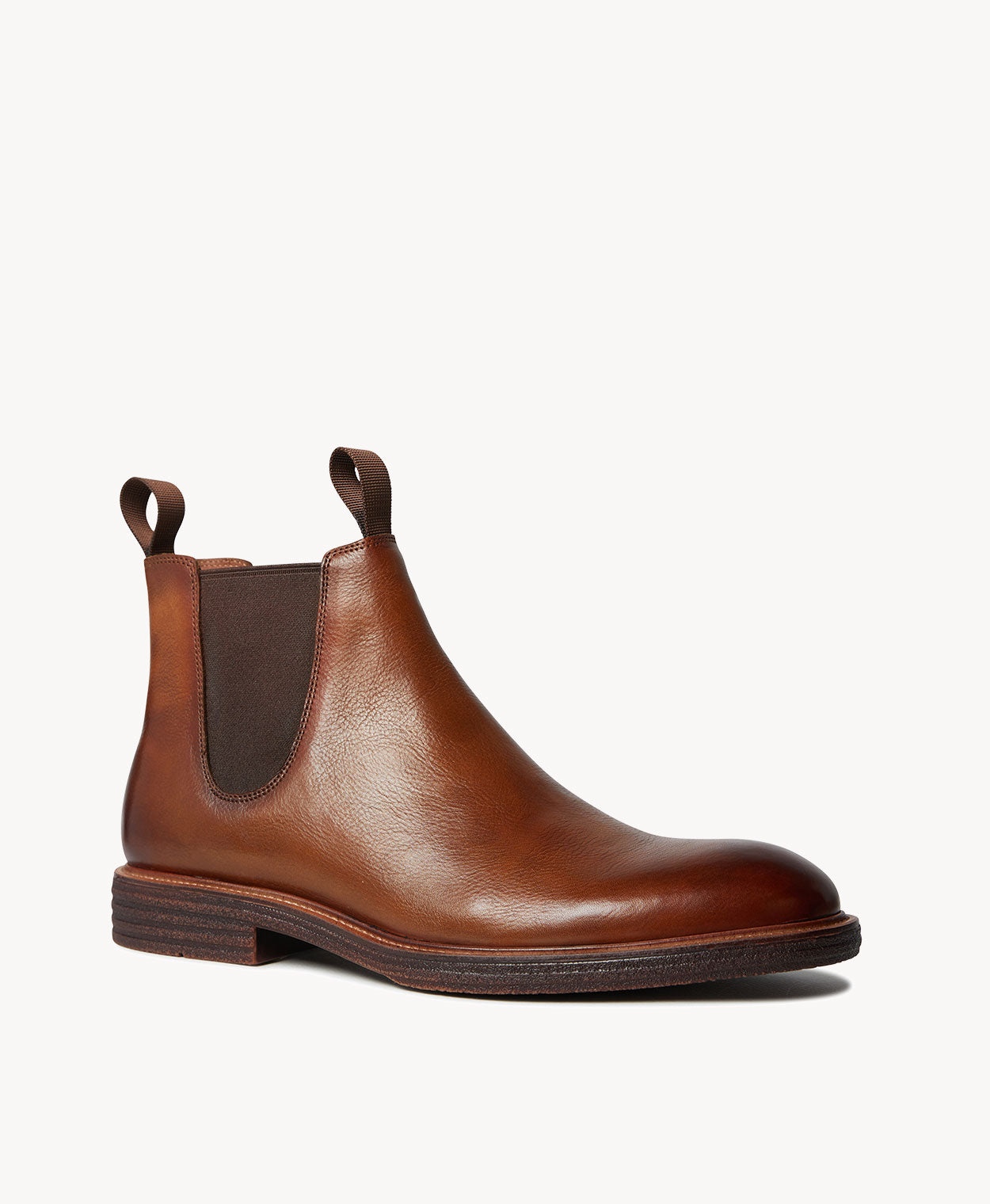 Alberto Casual Boot - Boots Casual | Mens Shoes - Merchant 1948