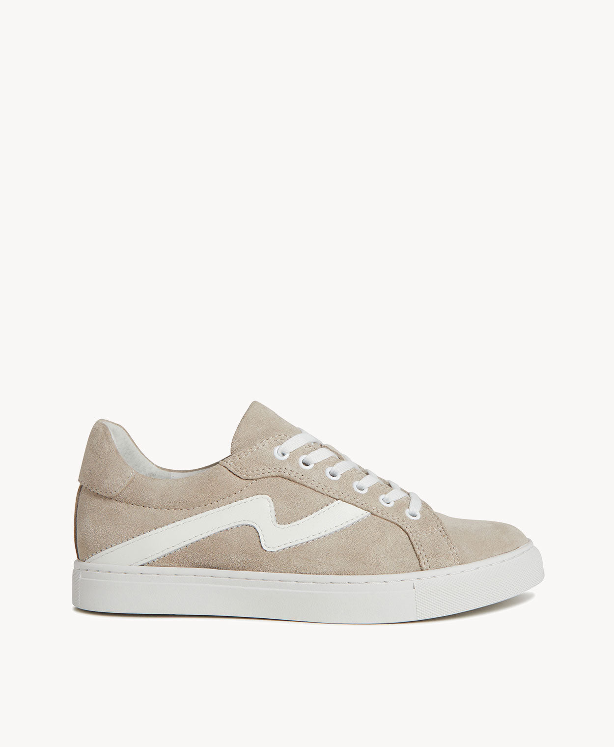 Alessa Sneaker - Sneaker | Womens Shoes - Merchant 1948