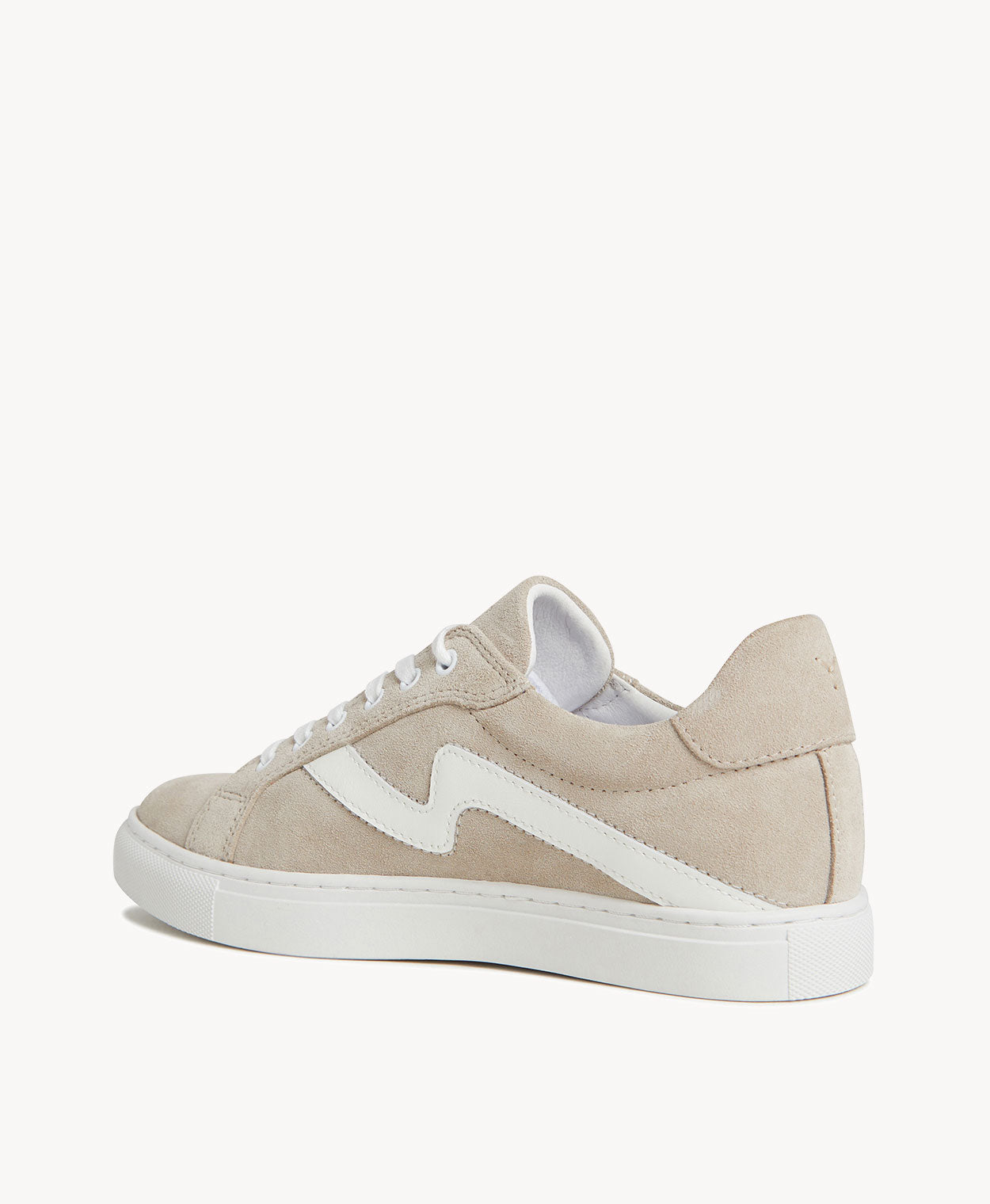 Alessa Sneaker - Sneaker | Womens Shoes - Merchant 1948