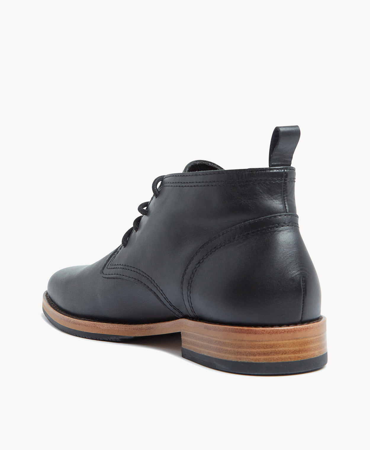 Alex Chukka Boot - Boots Dress | Mens Shoes - Merchant 1948
