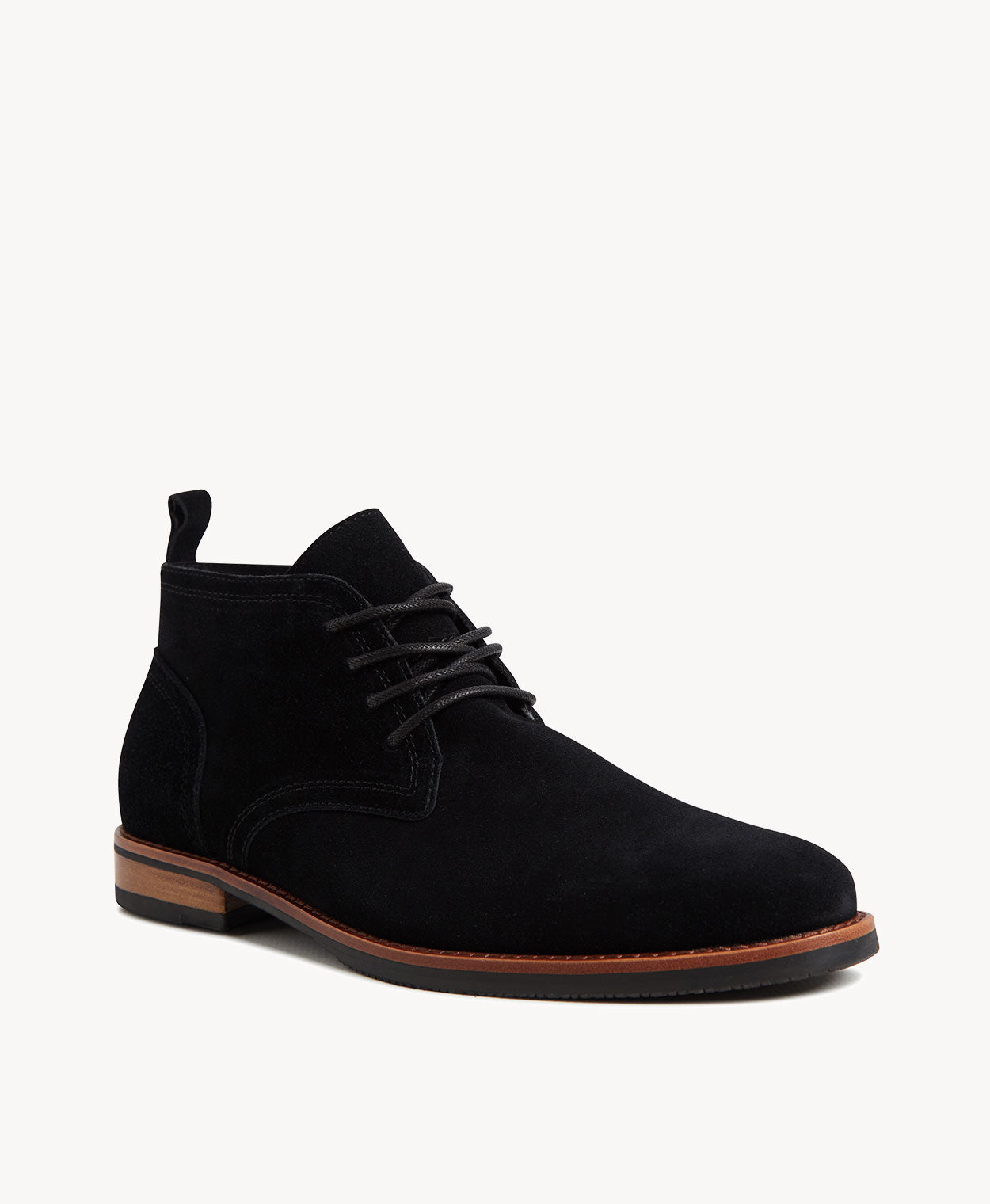 Alex Chukka Boot - Boots Dress | Mens Shoes - Merchant 1948