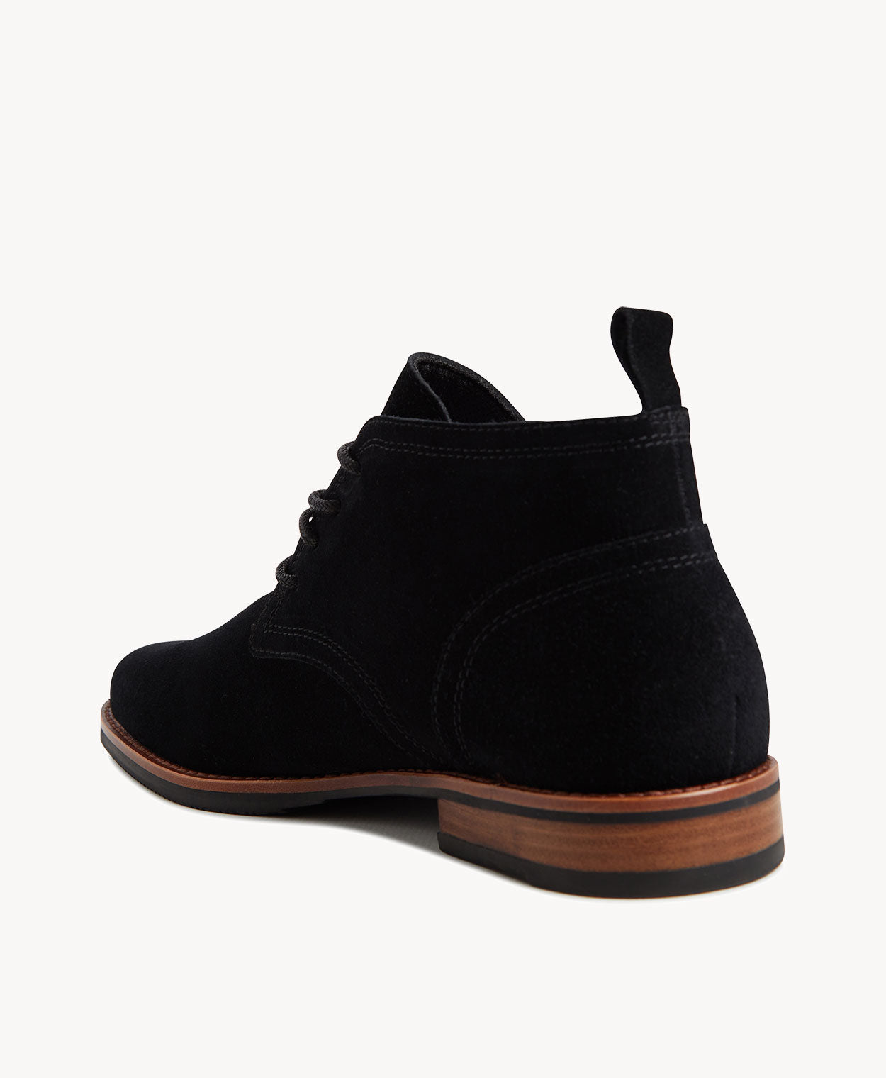 Alex Chukka Boot - Boots Dress | Mens Shoes - Merchant 1948