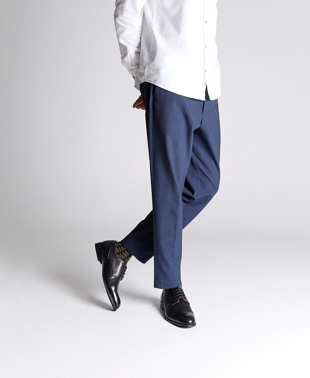 Alfredo Dress Shoe - Dress | Mens Shoes - Merchant 1948