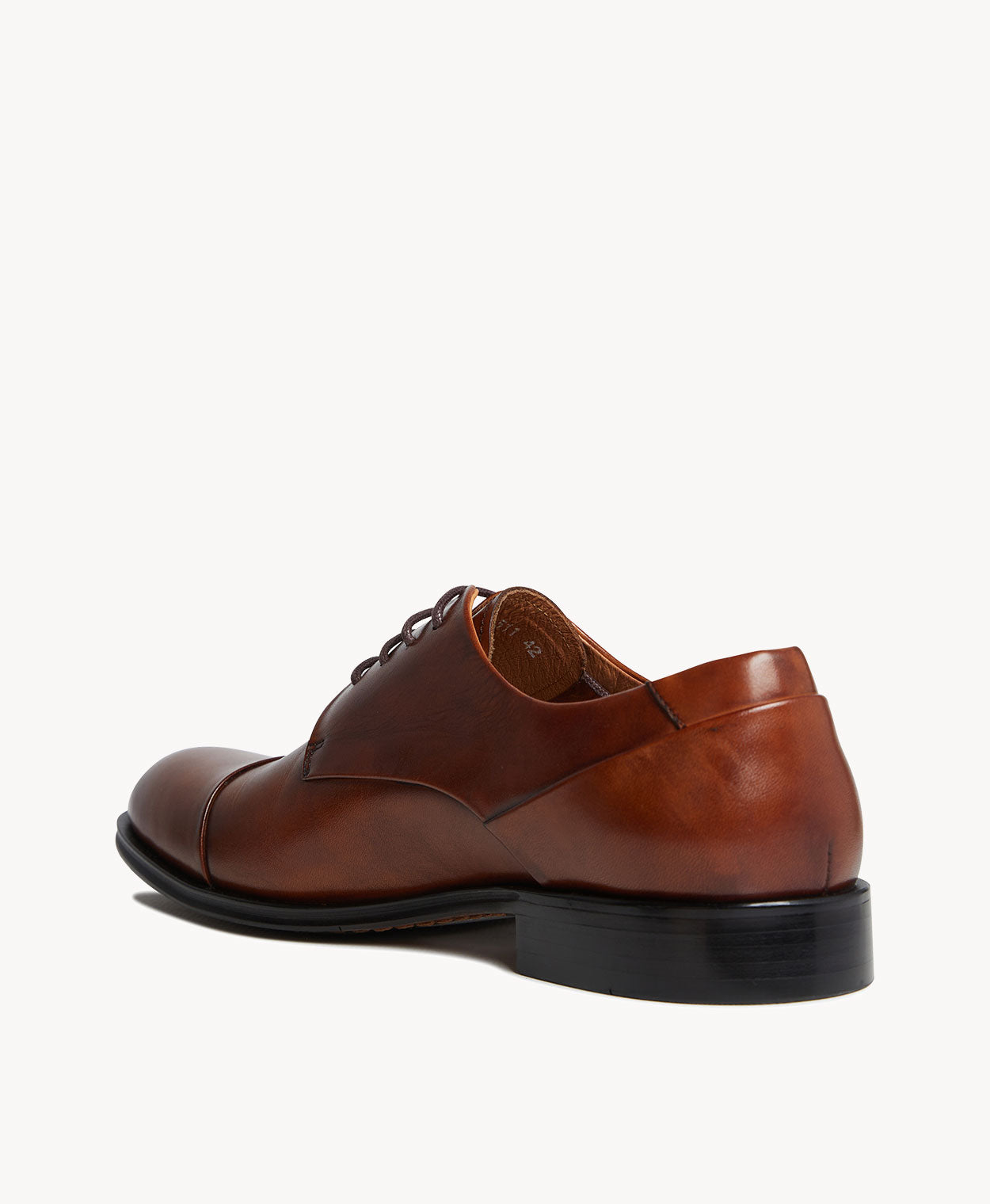 Alfredo Dress Shoe - Dress | Mens Shoes - Merchant 1948
