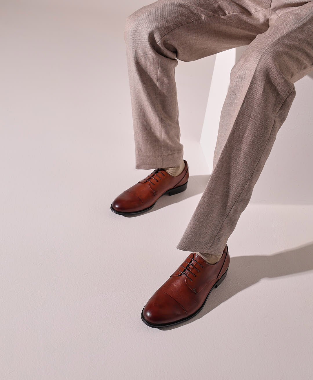 Alfredo Dress Shoe - Dress | Mens Shoes - Merchant 1948