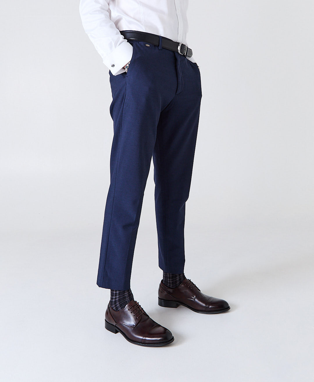 Alfredo Dress Shoe - Dress | Mens Shoes - Merchant 1948