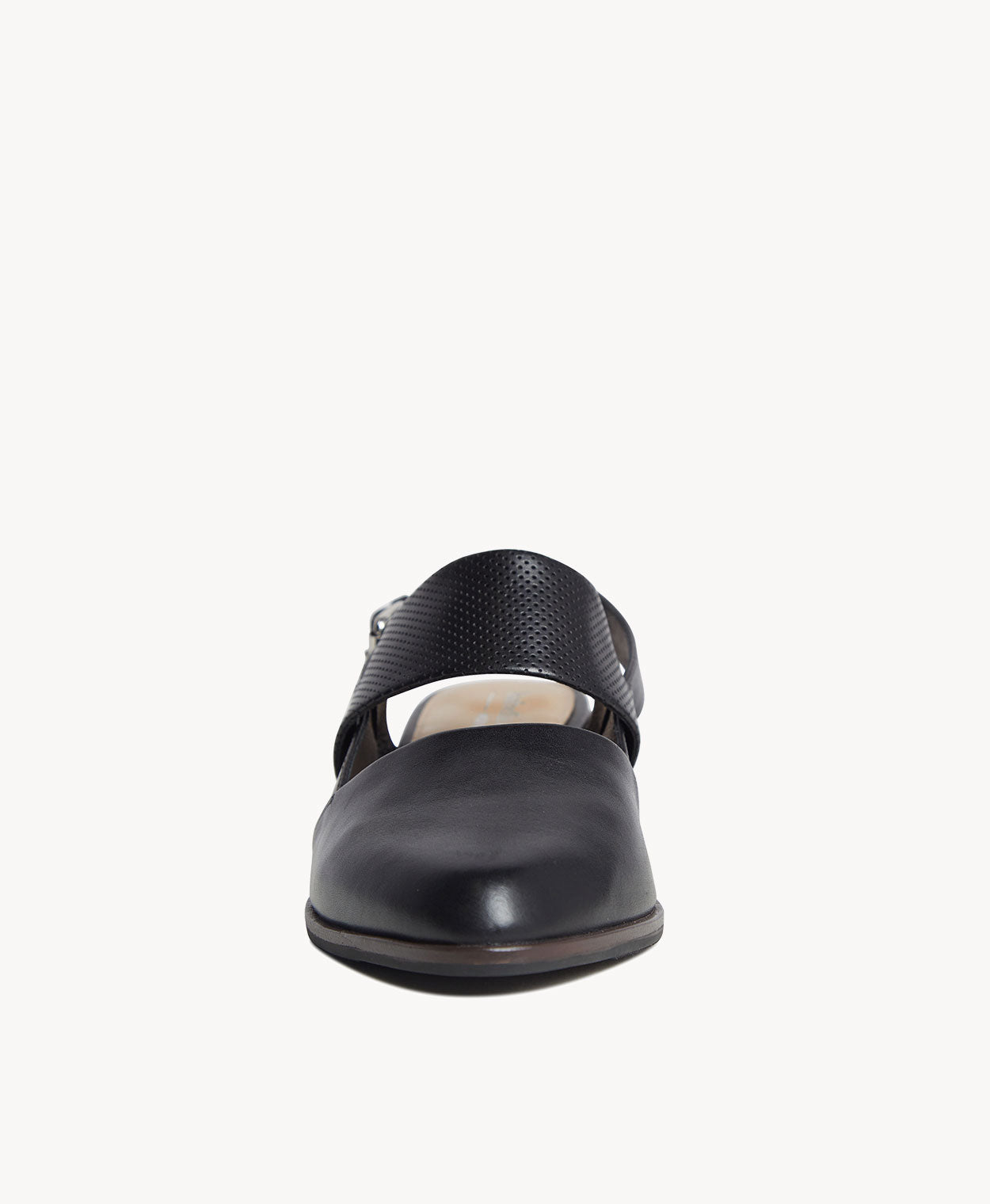 Alias Wide Dress Flat - - Merchant 1948