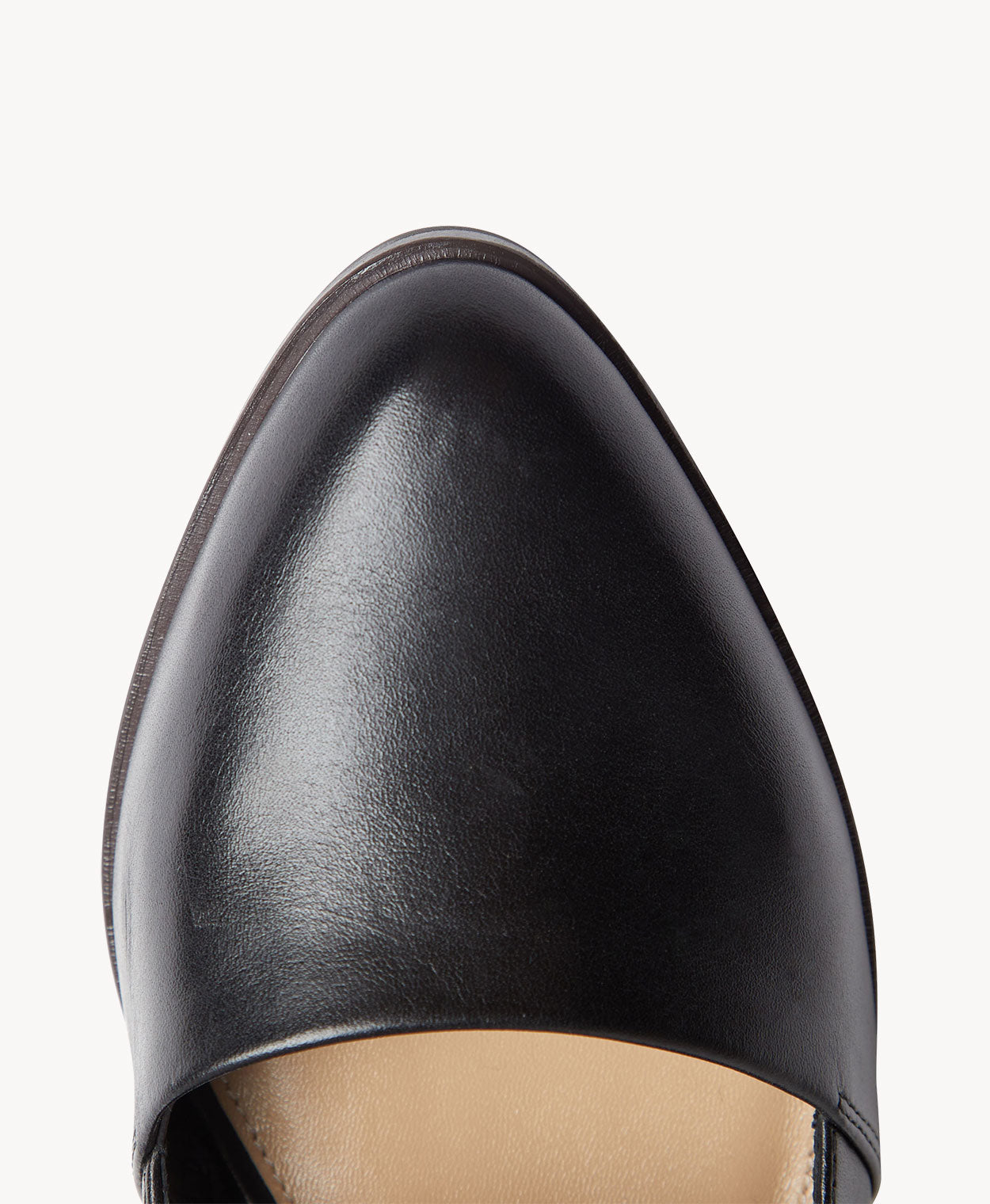 Alias Wide Dress Flat - - Merchant 1948