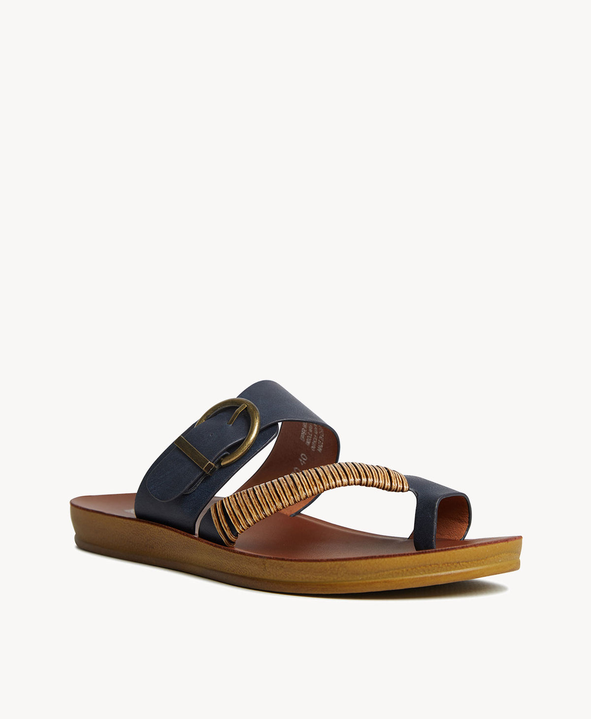 Allegro slide - Sandals Casual | Womens Shoes - Merchant 1948