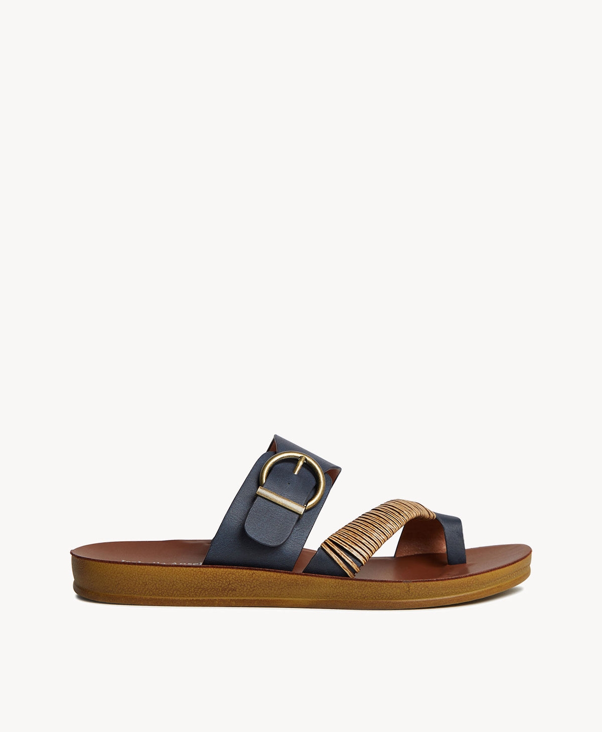 Allegro slide - Sandals Casual | Womens Shoes - Merchant 1948