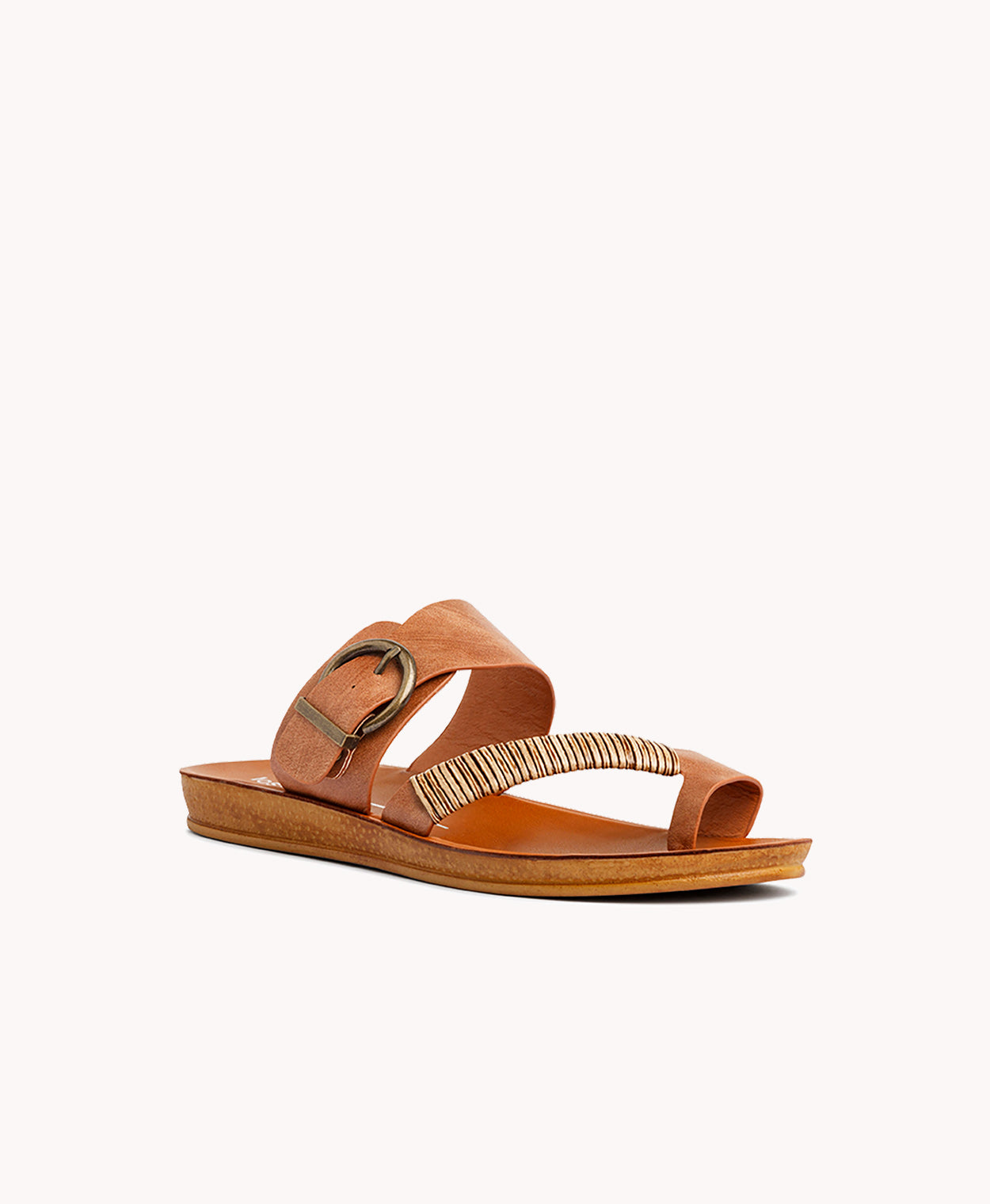 Allegro slide - Thongs | Womens Shoes - Merchant 1948