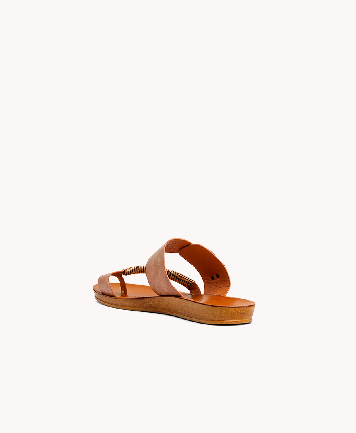 Allegro slide - Thongs | Womens Shoes - Merchant 1948