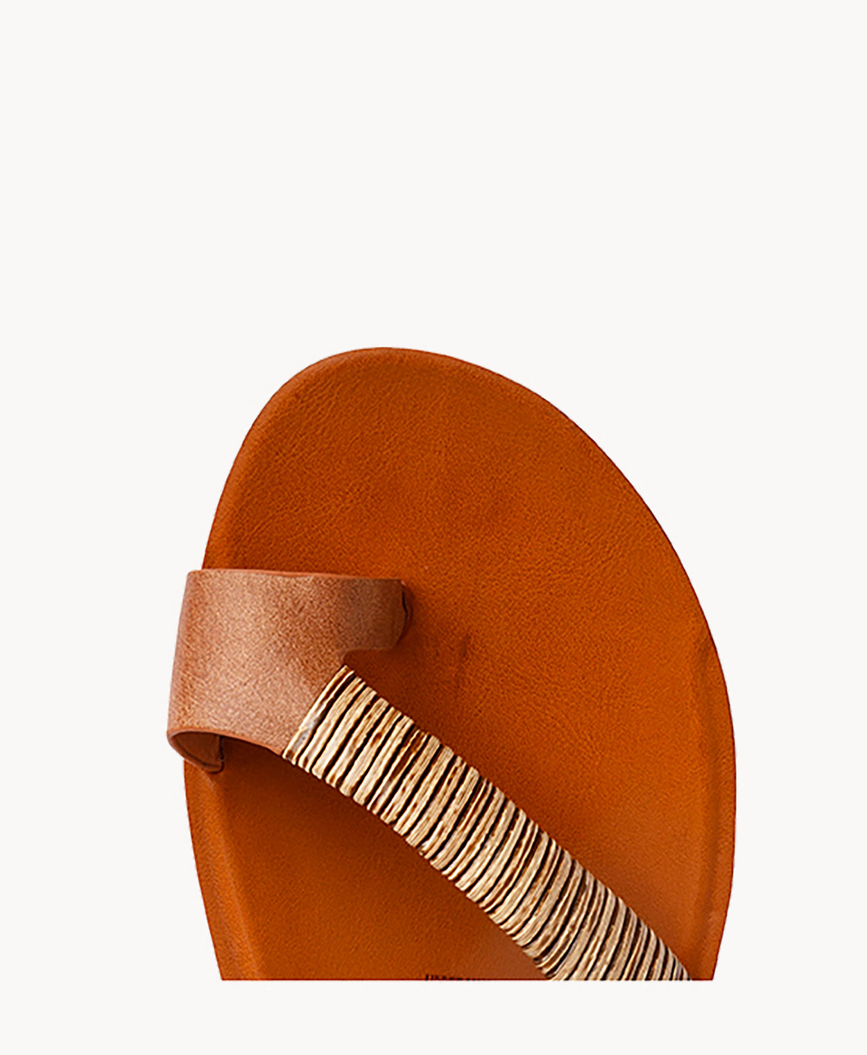 Allegro slide - Thongs | Womens Shoes - Merchant 1948