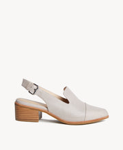 Alta Flat - Flats Dress | Womens Shoes - Merchant 1948