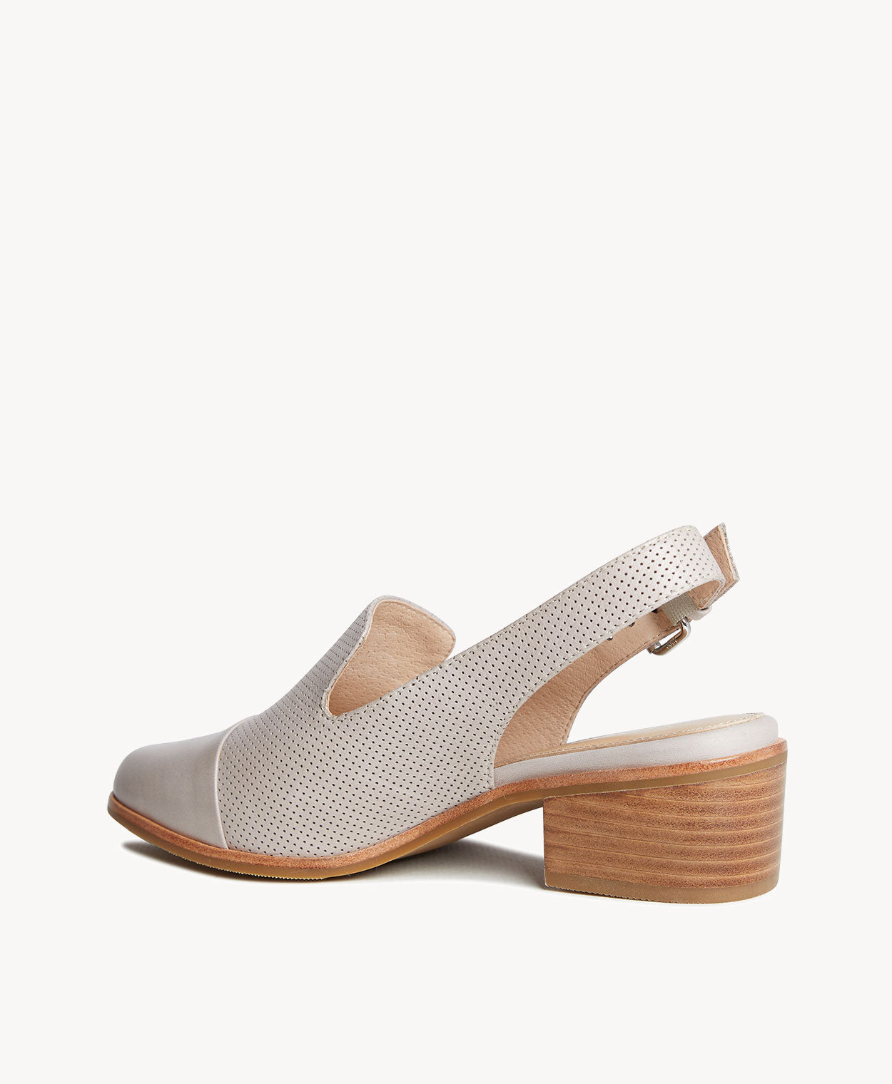 Alta Flat - Flats Dress | Womens Shoes - Merchant 1948