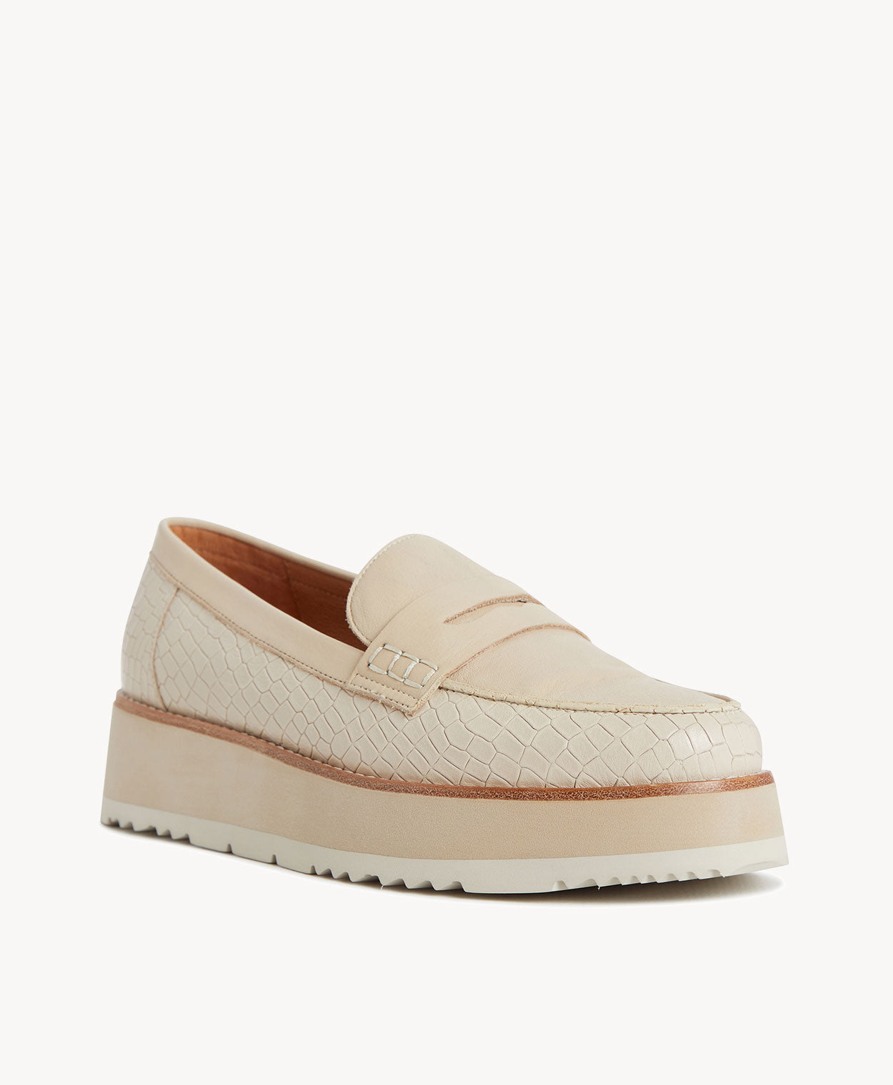 Alton Loafer - Wedges | Womens Shoes - Merchant 1948