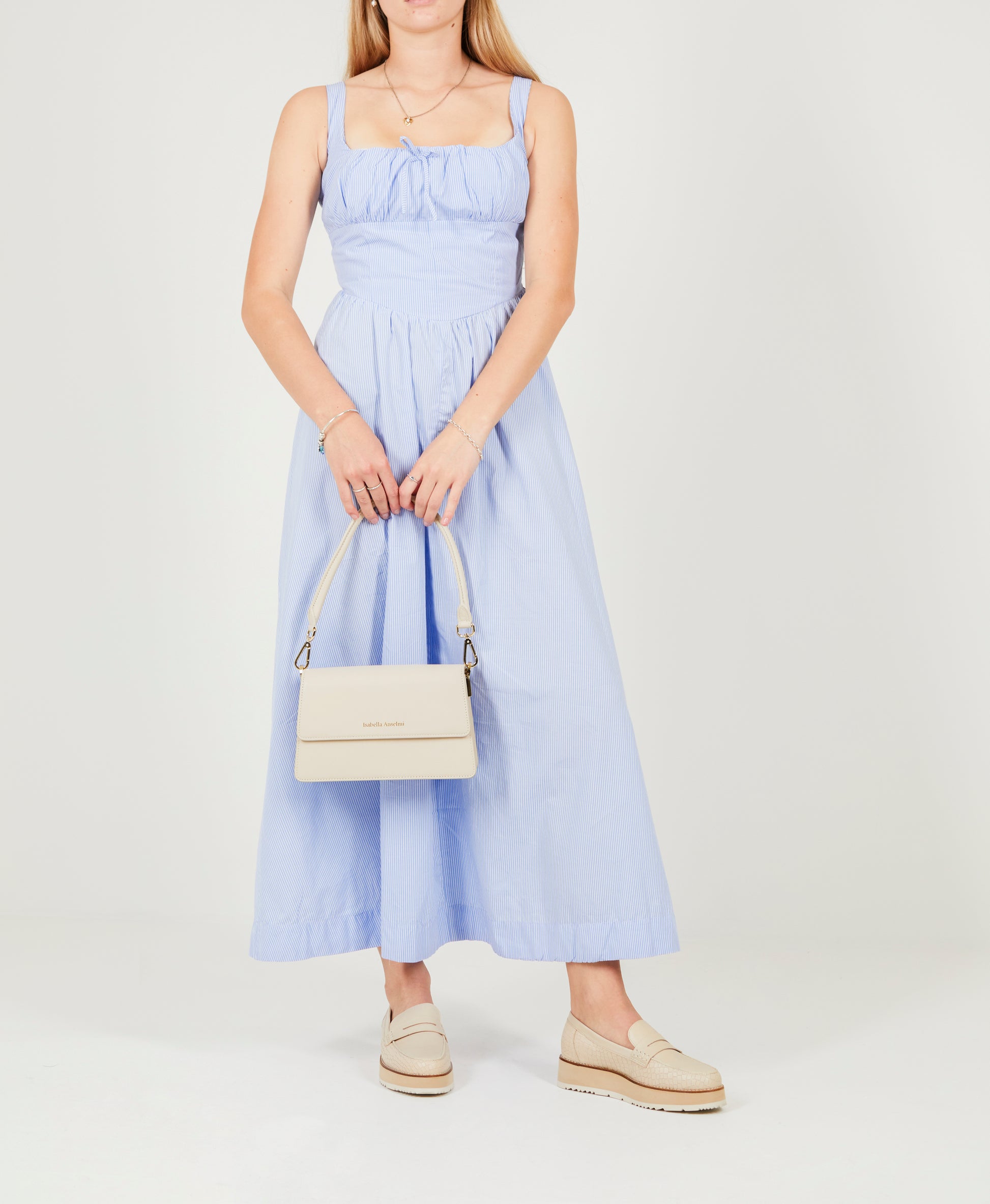 Alton Loafer - Wedges | Womens Shoes - Merchant 1948