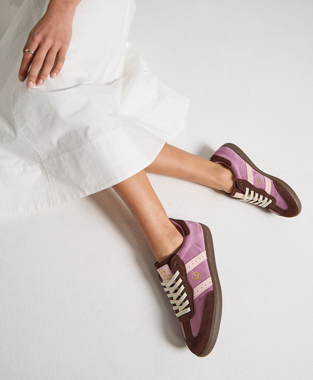 Parallel Sneaker - Sneaker | Womens Shoes - Merchant 1948