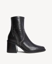 Amethyst Ankle Boot - - Merchant 1948