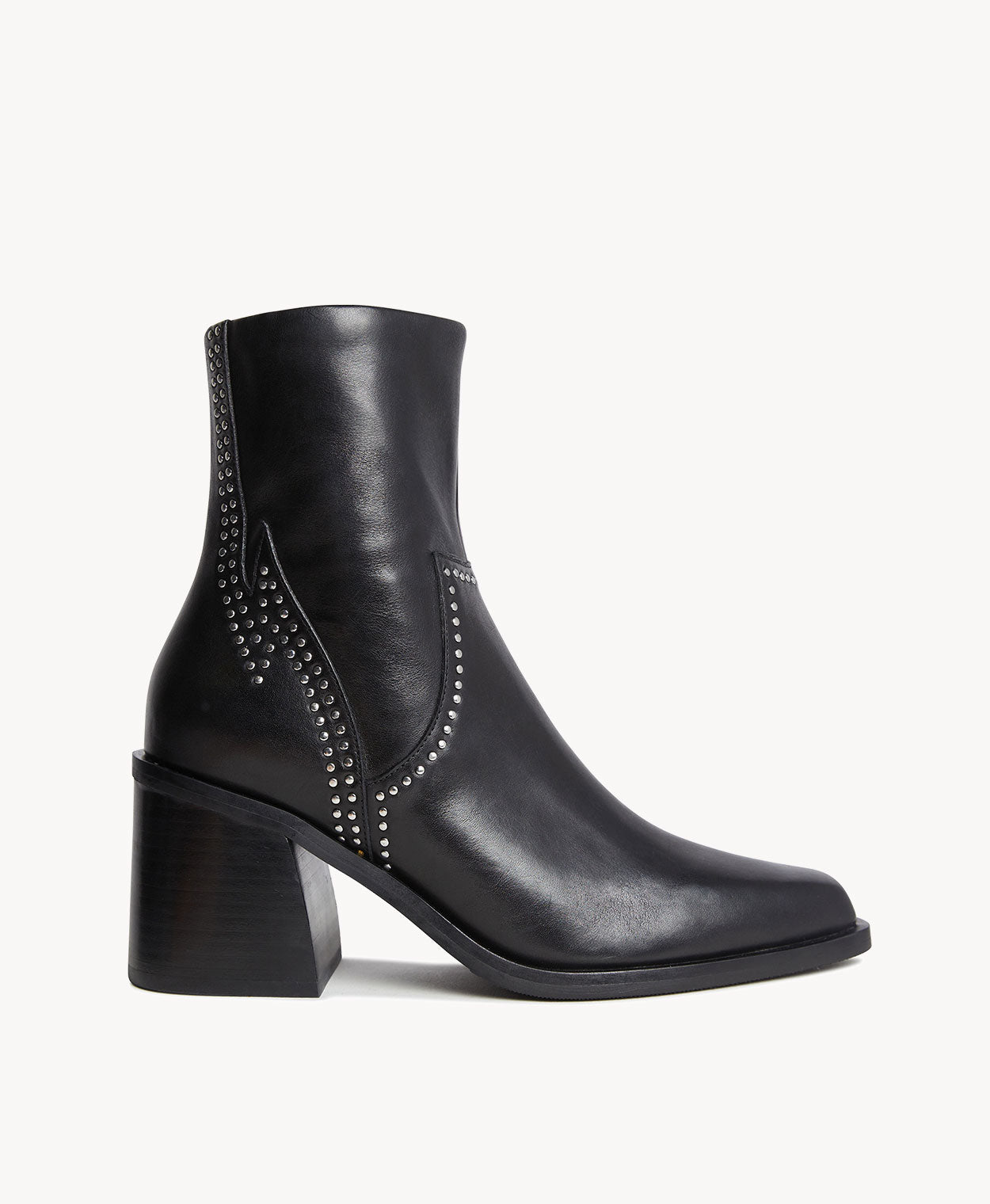 Amethyst Ankle Boot - - Merchant 1948