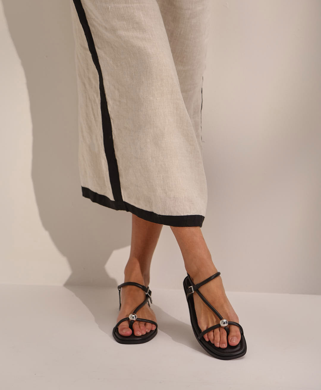 Anaconda Sandal - Sandals Casual | Womens Shoes - Merchant 1948