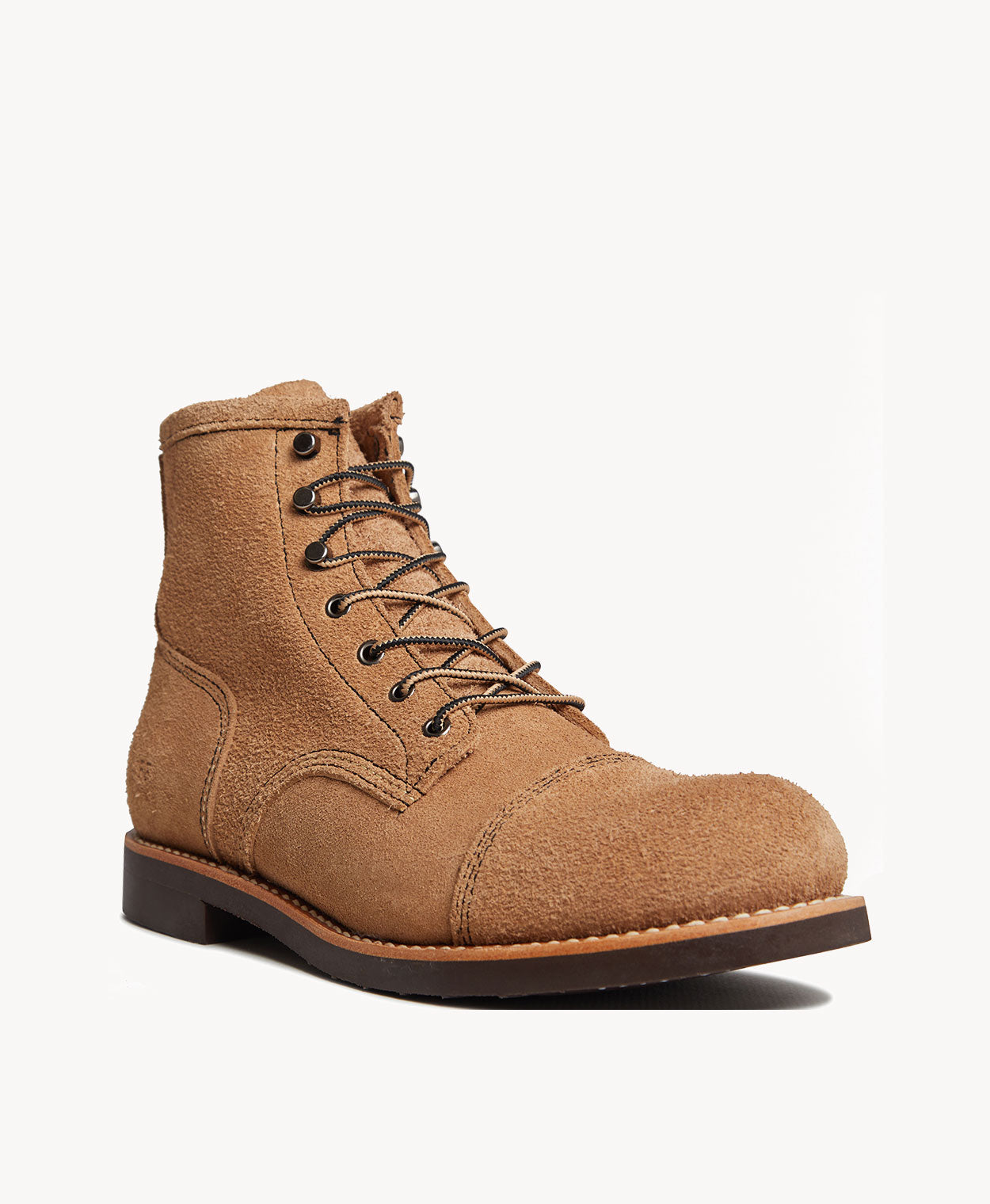 Anderson Dress Boot - - Merchant 1948