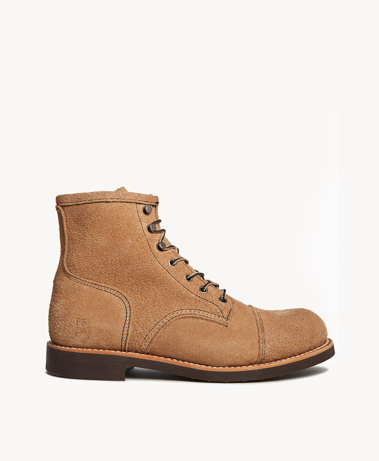 Anderson Dress Boot - - Merchant 1948