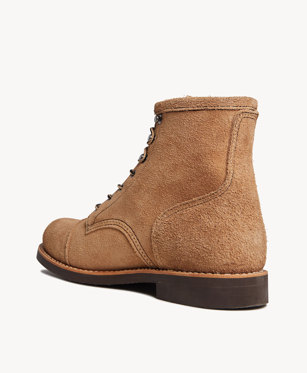 Anderson Dress Boot - - Merchant 1948
