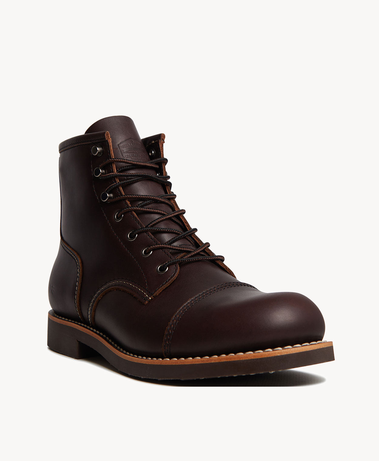 Anderson Dress Boot - - Merchant 1948
