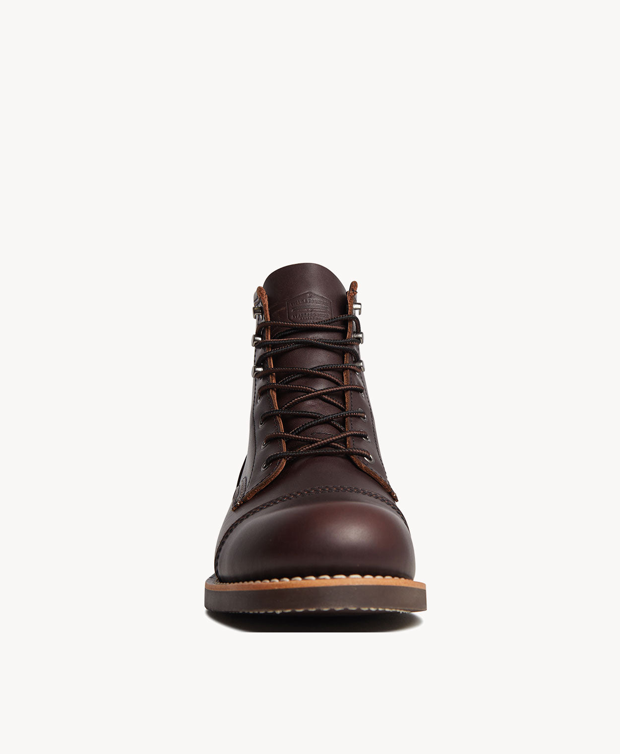 Anderson Dress Boot - - Merchant 1948