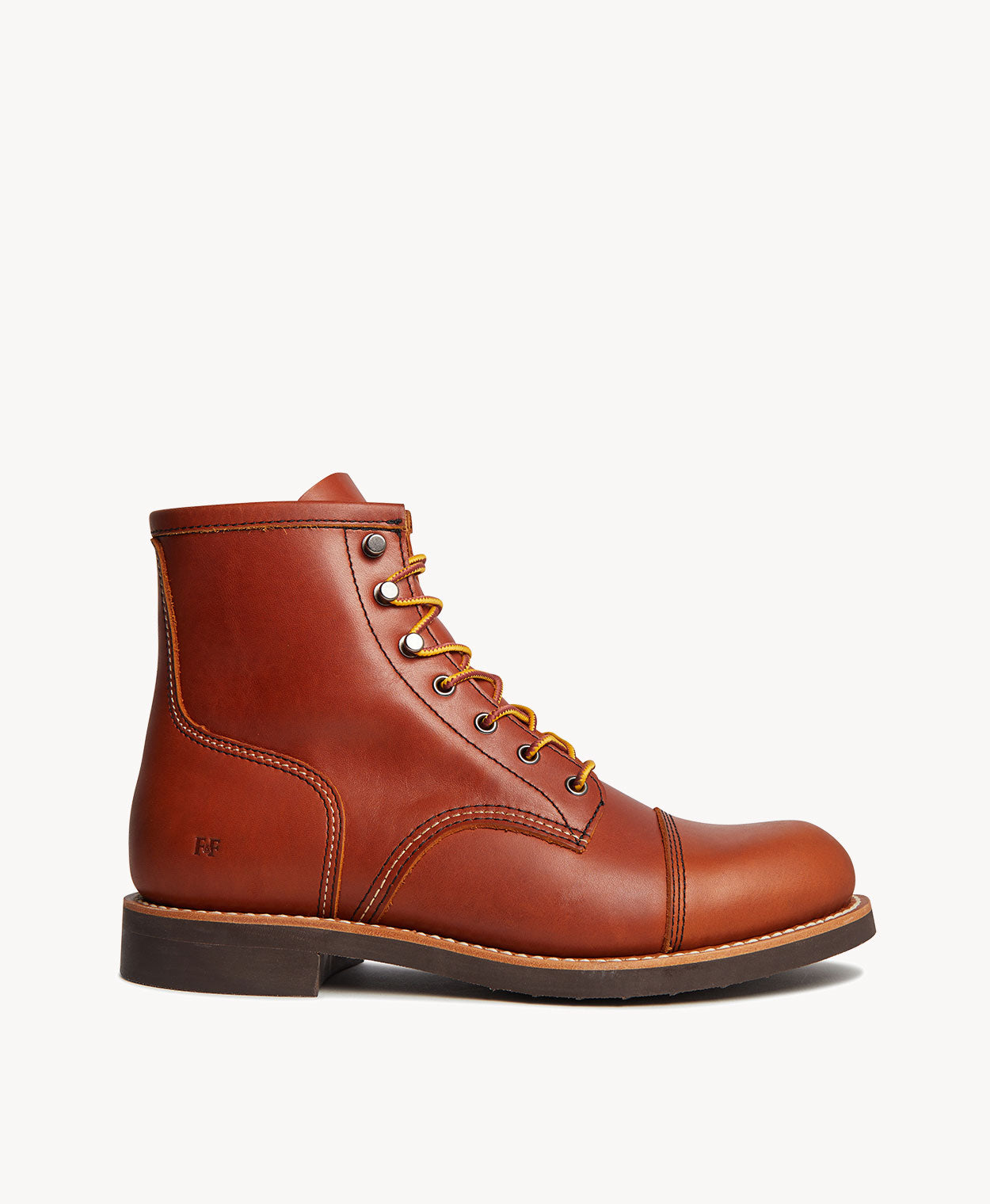Anderson Dress Boot - - Merchant 1948
