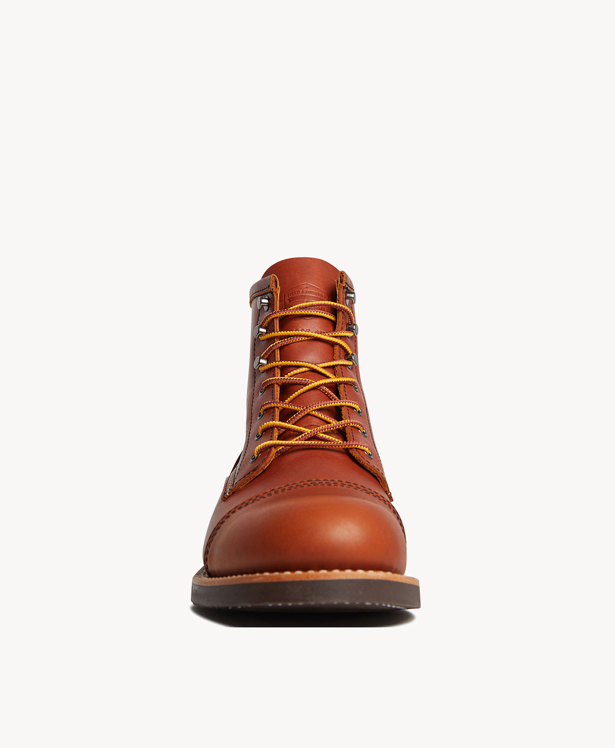 Anderson Dress Boot - - Merchant 1948