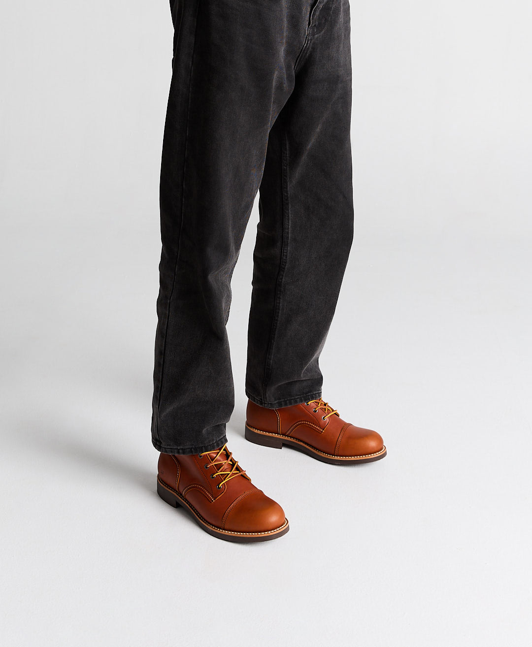 Anderson Dress Boot - - Merchant 1948
