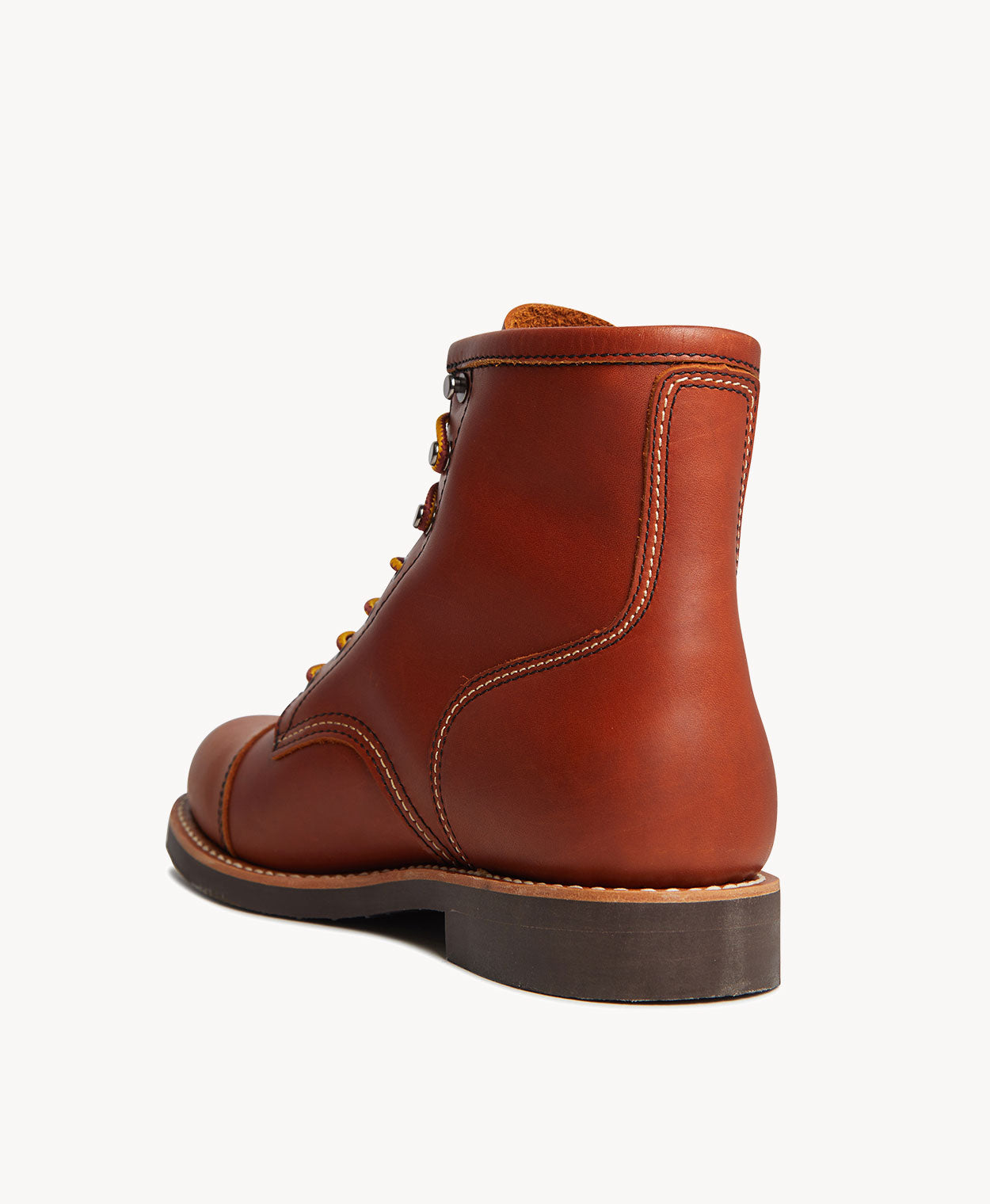 Anderson Dress Boot - - Merchant 1948