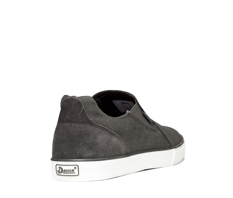 Andrews Canvas Sneaker - Sneaker | Mens Shoes - Merchant 1948