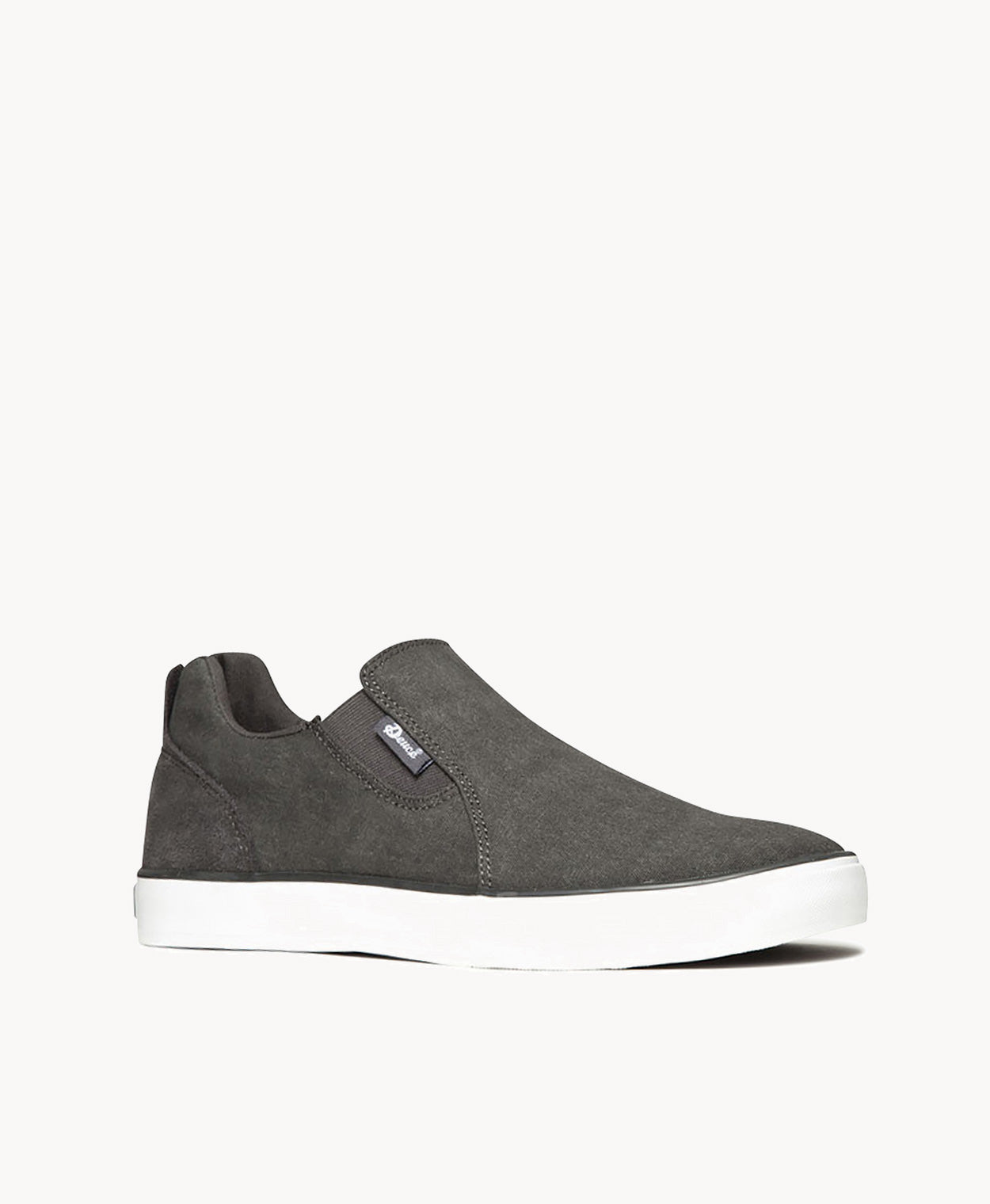 Andrews Canvas Sneaker - Sneaker | Mens Shoes - Merchant 1948
