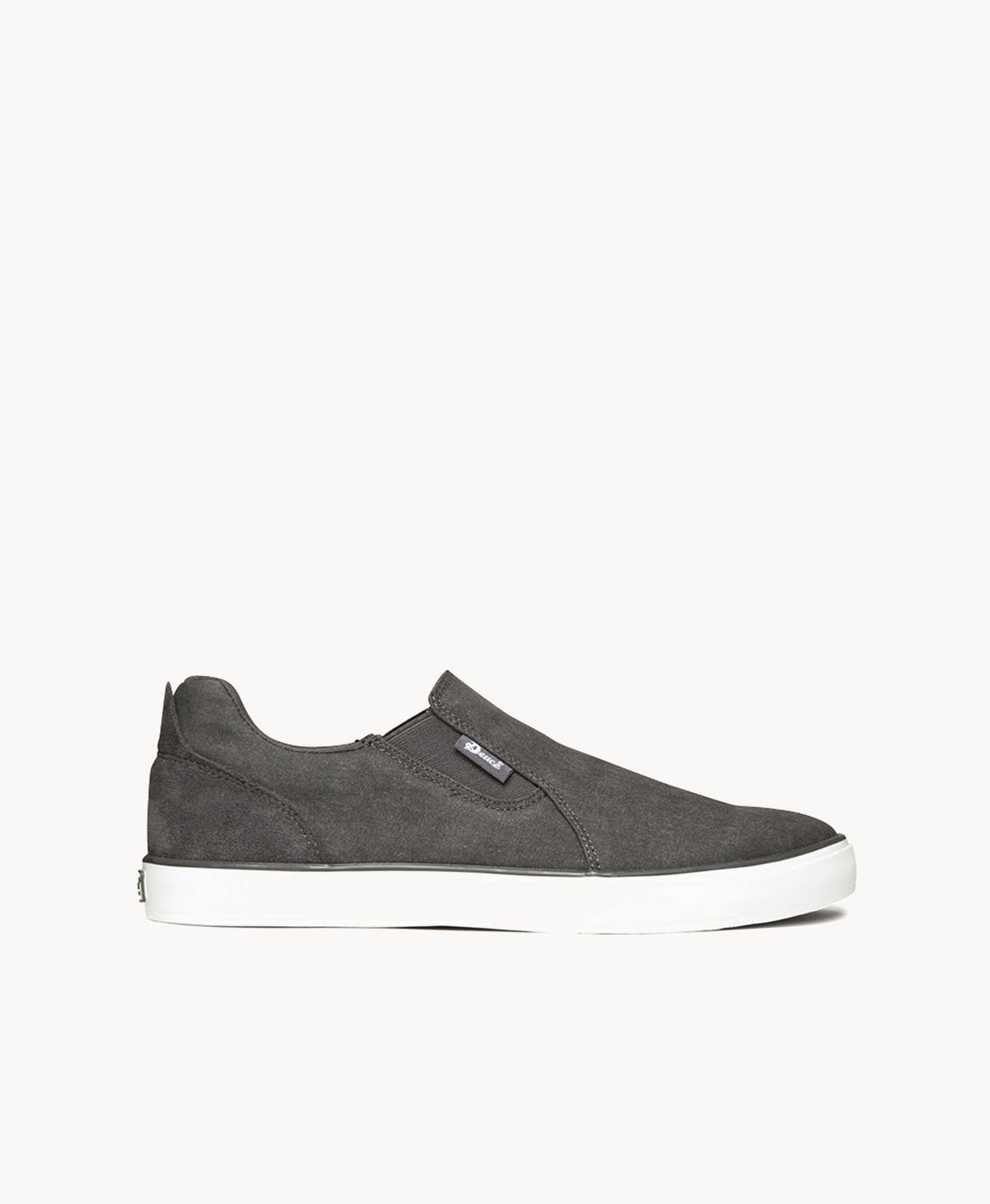Andrews Canvas Sneaker - Sneaker | Mens Shoes - Merchant 1948