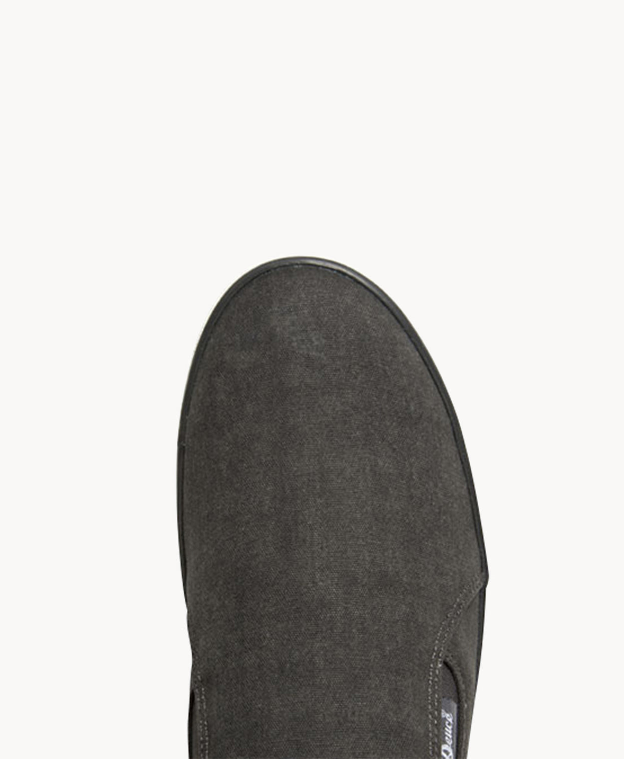 Andrews Canvas Sneaker - Sneaker | Mens Shoes - Merchant 1948