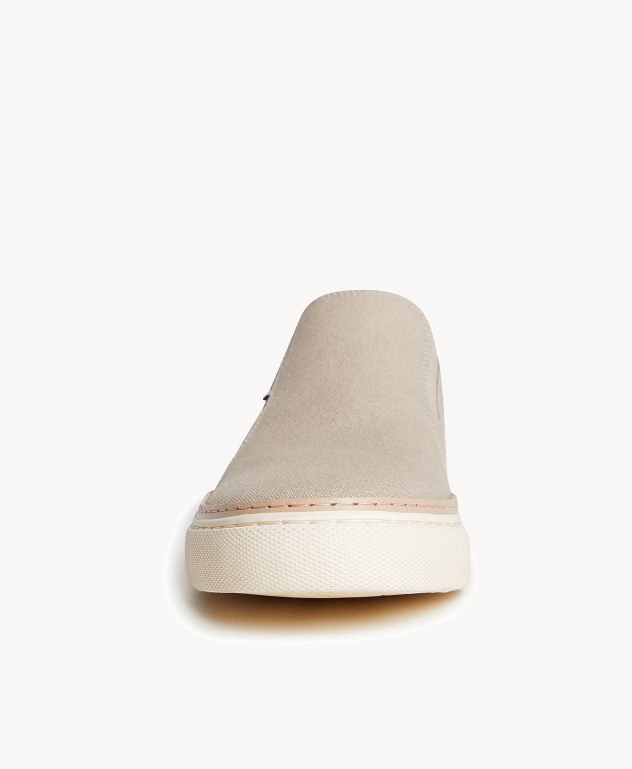 Andrews Canvas Wide Sneaker - Sneaker | Mens Shoes - Merchant 1948