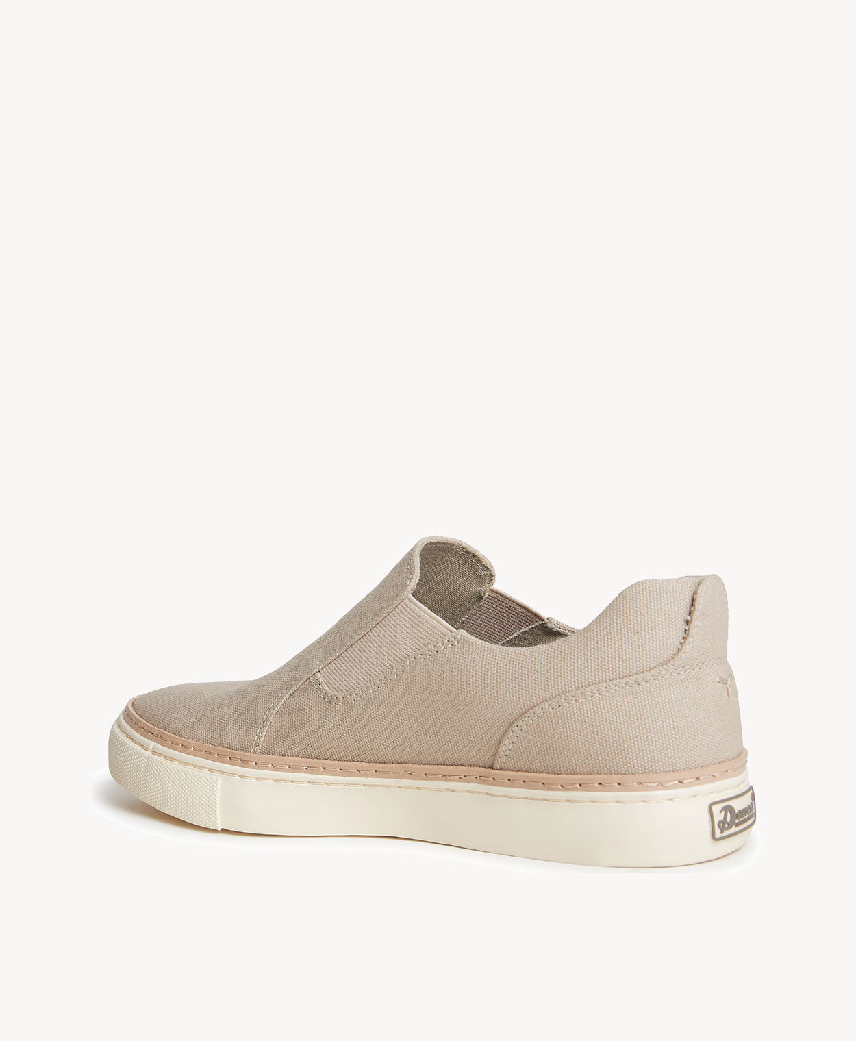 Andrews Canvas Wide Sneaker - Sneaker | Mens Shoes - Merchant 1948