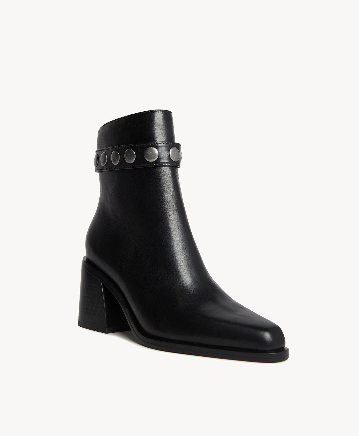 Aniseed Ankle Boot - - Merchant 1948