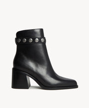 Aniseed Ankle Boot - - Merchant 1948