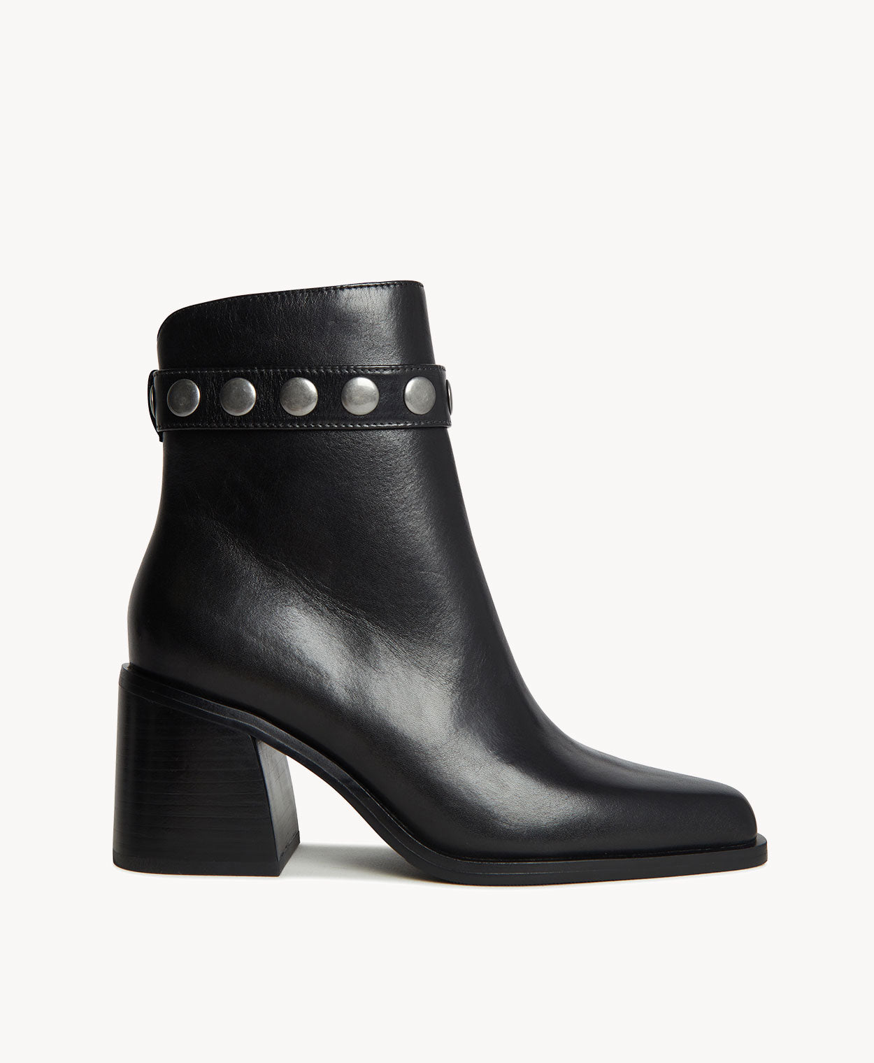 Aniseed Ankle Boot - - Merchant 1948