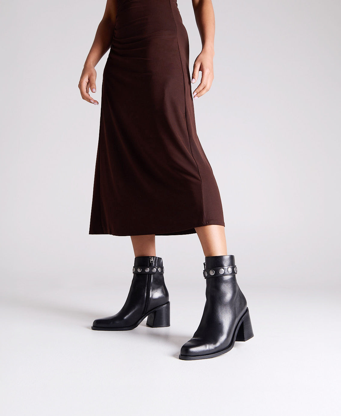 Aniseed Ankle Boot - - Merchant 1948